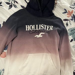 Hollister hoodie